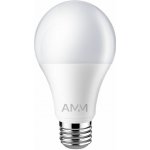AMM žárovka LED E27 4,9 W 4 000 K 10 ks – Hledejceny.cz