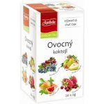 Apotheke Ovocný koktejl 4v1 20 x 2 g – Hledejceny.cz