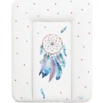 Ceba Baby podložka na komodu Sueno měkká 70 x 50 – Zboží Dáma