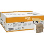 skládaný TORK PREMIUM T3 2-vrstvý 30 x 252 ks – Sleviste.cz