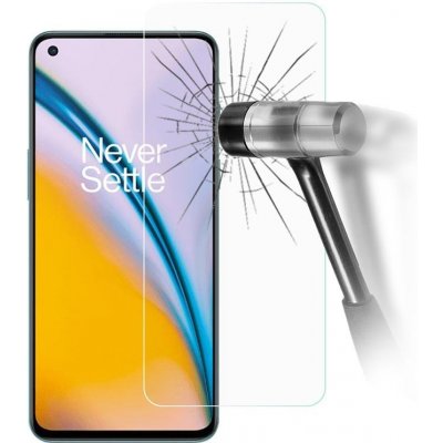 Screen Glass OnePlus Nord/Nord 2/Nord CE 5G 1028357 – Zbozi.Blesk.cz