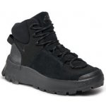 Nike City classic Boot Black White – Zboží Dáma