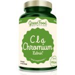 Greenfood Nutrition CLA + Chromium Lalmin 90 kapslí – Hledejceny.cz