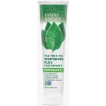Desert Essence Bělící máta peprná 176 ml – Hledejceny.cz