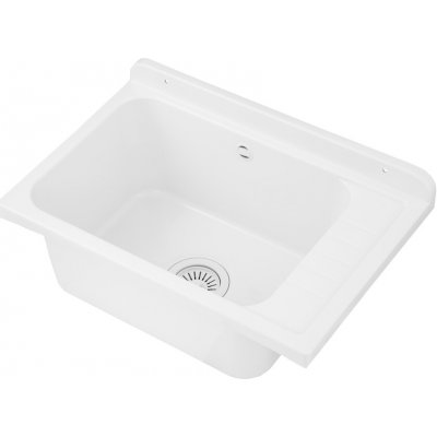 Gamma Selva GMA-KGS58-WH – Hledejceny.cz