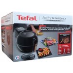 Tefal FZ 7758 – Sleviste.cz
