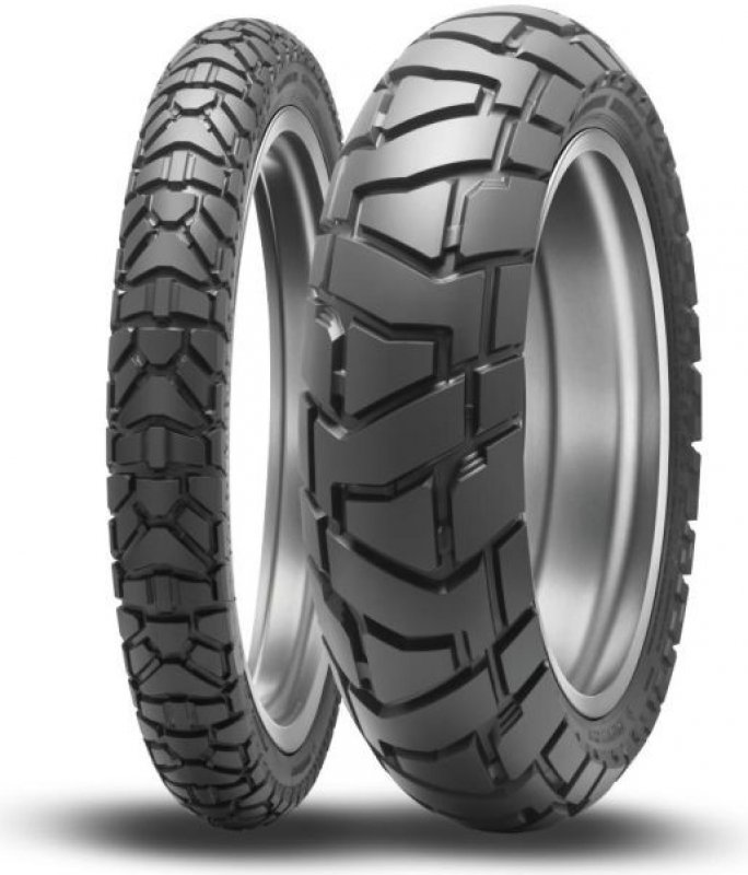 Dunlop TRAILMAX 150/70 R18 70T od 4 157 Kč na Hledejceny.cz