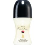 Avon Far Away roll-on antiperspirant 50 ml – Zboží Dáma