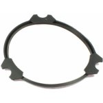 ATHENA těsnění víka alternátoru YAMAHA XV 920 81-83, XV 1000 VIRAGO 81-83, XV 750 VIRAGO 81-87 (4X71545500) – Hledejceny.cz