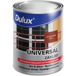 Dulux Universal základ 0,75 l červeno hnědá – Hledejceny.cz