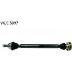 Hnací hřídel SKF VKJC 5097 | Zboží Auto