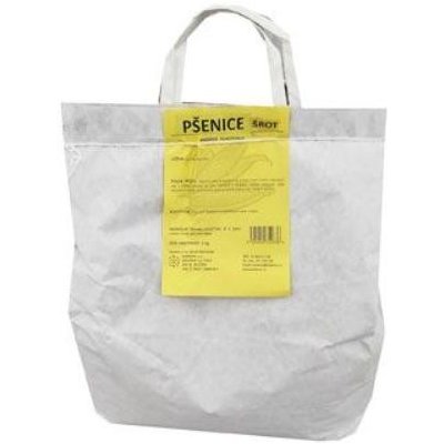 Pšeničný šrot 5kg – Zboží Dáma