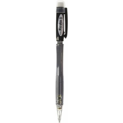 Pentel Fiesta AX125 černá – Zboží Živě