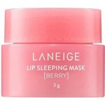 Laneige Lip Sleeping Mask Berry 3 g – Zbozi.Blesk.cz