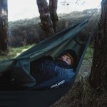 Highlander Trekker Hammock – Hledejceny.cz