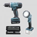 Makita DF347DWLX1 – Hledejceny.cz