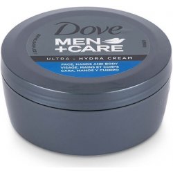 Dove Men + Care Ultra hydratační krém 250 ml