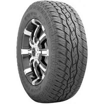 Toyo Open Country A/T plus 205/80 R16 110/108T