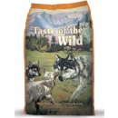 Krmivo pro psa Taste of the Wild High Praire Puppy 12,2 kg