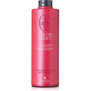 Lendan Color Addict šampon pro barvené vlasy 1000 ml