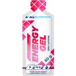 ALLNUTRITION Energy Gel 60g – Hledejceny.cz