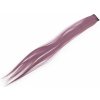 Gumička do vlasů Prima-obchod Pramen vlasů s clip-in hřebínkem, barva 2 fialovohnědá melír