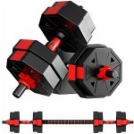 SEDCO OCTAGONAL 2 x 10 kg 1 x 20 kg – Hledejceny.cz