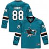 Hokejový dres Fanatics Dětský Dres #88 Brent Burns San Jose Sharks Replica Home Jersey