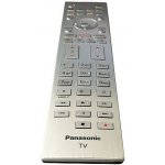 Dálkový ovladač Panasonic N2QAYA000109 – Zboží Živě