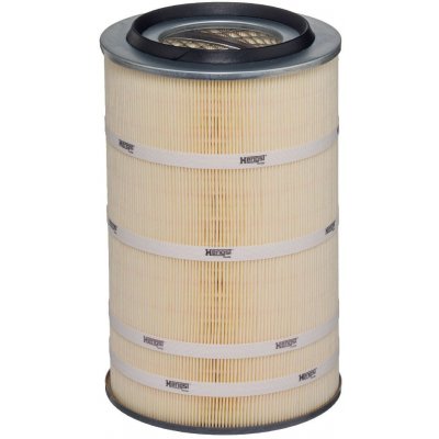 Vzduchový filtr HENGST FILTER E116L – Zboží Mobilmania