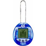 Tamagotchi Original R2-D2 Blue – Sleviste.cz