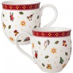 Villeroy & Boch Toy's Delight Hrnek Hračky 230 ml – Zboží Mobilmania