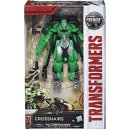 Hasbro Transformers MV5 Deluxe CROSSHAIRS