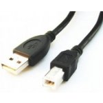 Gembird CCP-USB2-AMBM-15 USB 2.0 propojovací A-B, 4,5m – Hledejceny.cz