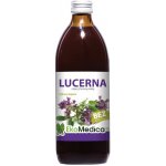 EkoMedica Vojtěška nápoj z vojtěšky seté 0,5 l – Hledejceny.cz