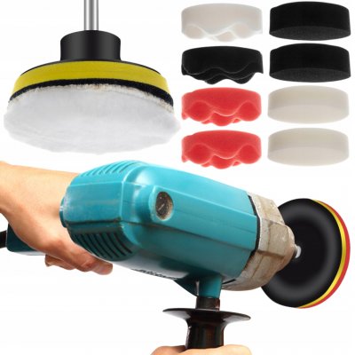 APT Sada na leštění 10 ks – Zboží Mobilmania