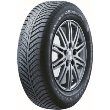 Goodyear Vector 4Seasons 165/70 R14 89R