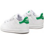 adidas Stan Smith El I FX7528 bílá – Sleviste.cz