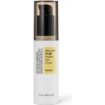 Cosrx Advanced Snail Peptide Eye Cream 25 ml