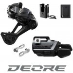 Upgrade Shimano Deore Di2 M6250 – Hledejceny.cz