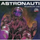 Astronauti - Stanislav Lem - čtou M. Růžek, V. Ráž, O. Brousek, V. Brabec