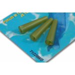 Převleky Carp ´R´ Us Tail Rubbers 10ks - Weed