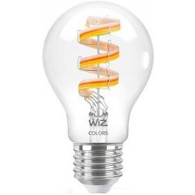 Philips WiZ Filament 40W E27 RGB – Zbozi.Blesk.cz