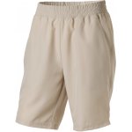 Crivit pánské funkční kraťasy béžová – Sleviste.cz