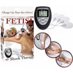 Fetish Fantasy Shock Therapy – Zboží Dáma Fetish Fantasy Shock Therapy – Zboží Dáma