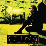 Ten Summoner's Tales - Sting CD – Hledejceny.cz