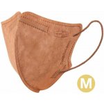 Respilon VK RespiPro Samosterilizační respirátor FFP2 M 2 ks – Zboží Dáma