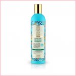 Natura Siberica rakytníkový šampon pro všechny typy vlasů 400 ml – Zboží Mobilmania