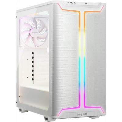 be quiet! PURE BASE 501DX BGW77 – Zboží Živě