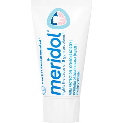 Meridol 20 ml – Hledejceny.cz